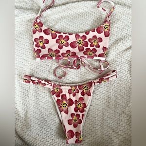 TAI swim set